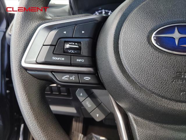 used 2023 Subaru Impreza car, priced at $19,000
