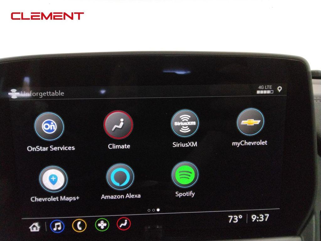 used 2023 Chevrolet Blazer car, priced at $24,200