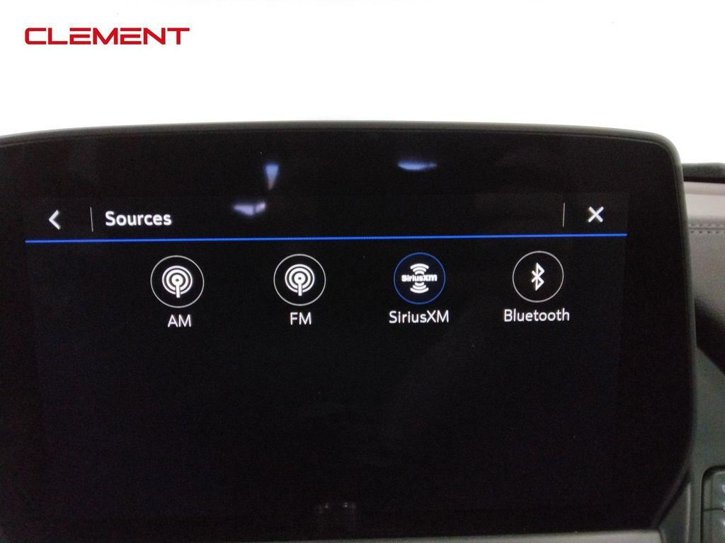 used 2023 Chevrolet Blazer car, priced at $24,200