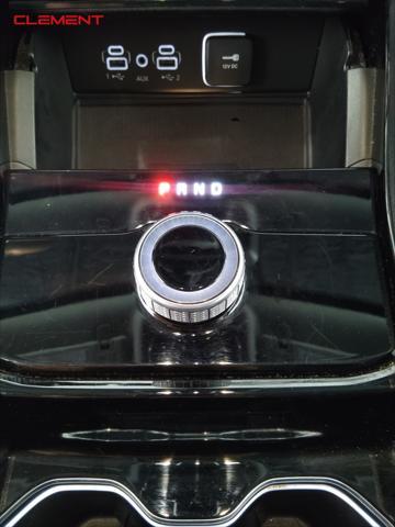 used 2023 Jeep Grand Cherokee L car, priced at $28,200