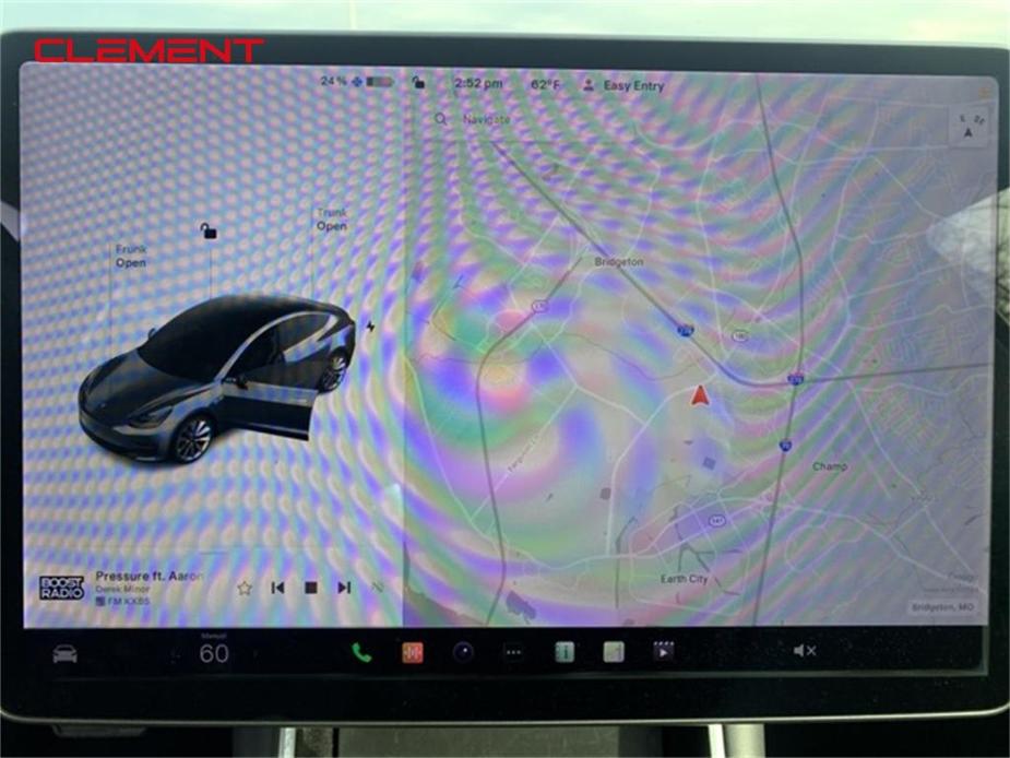 used 2018 Tesla Model 3 car, priced at $25,500