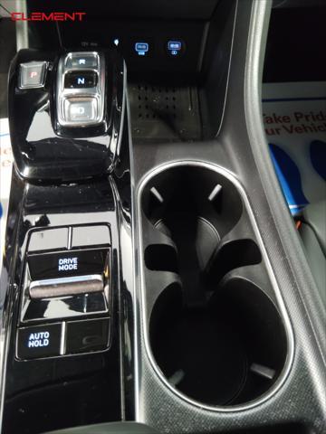 used 2021 Hyundai Sonata car, priced at $18,500