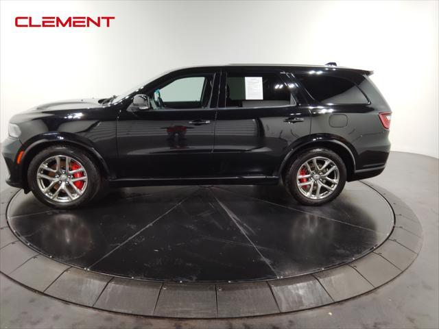 used 2021 Dodge Durango car, priced at $46,000