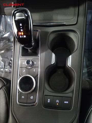 used 2023 Cadillac XT4 car, priced at $27,400