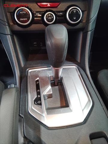 used 2022 Subaru Crosstrek car, priced at $22,800