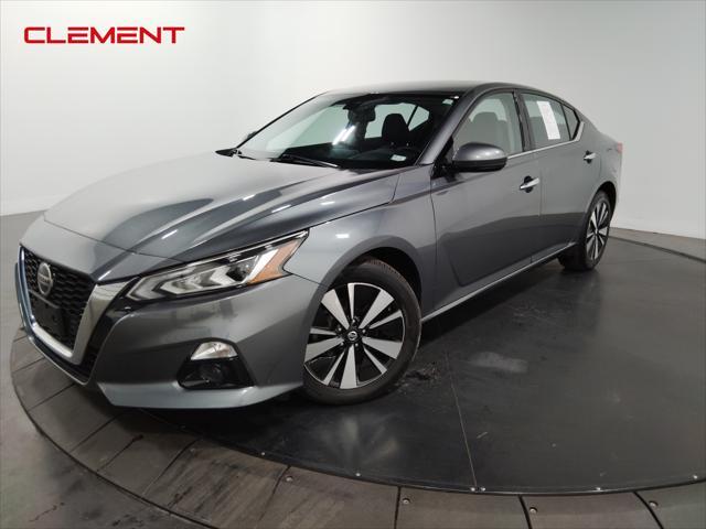 used 2020 Nissan Altima car, priced at $19,000