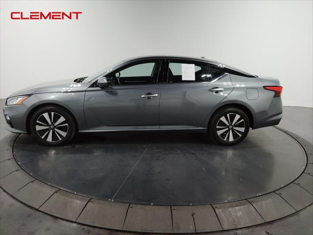 used 2020 Nissan Altima car, priced at $19,000