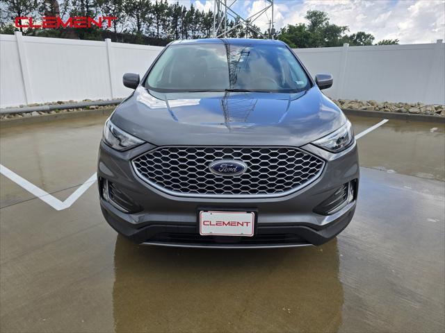 used 2023 Ford Edge car, priced at $25,600