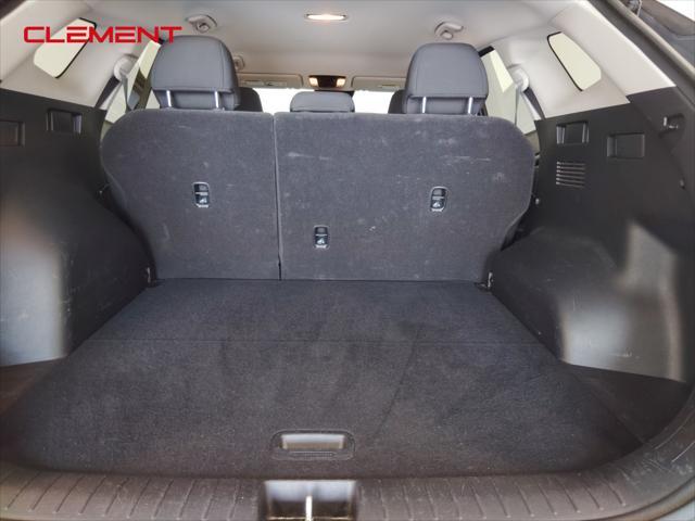 used 2023 Kia Sportage car, priced at $23,000
