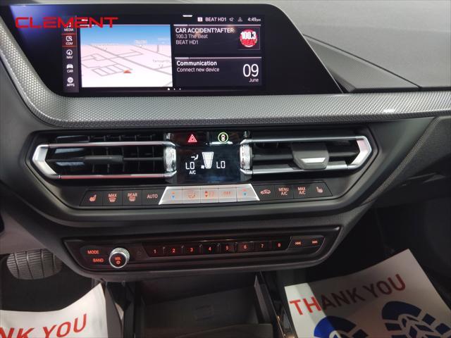 used 2024 BMW 228 Gran Coupe car, priced at $35,000