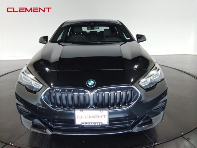 used 2024 BMW 228 Gran Coupe car, priced at $35,000