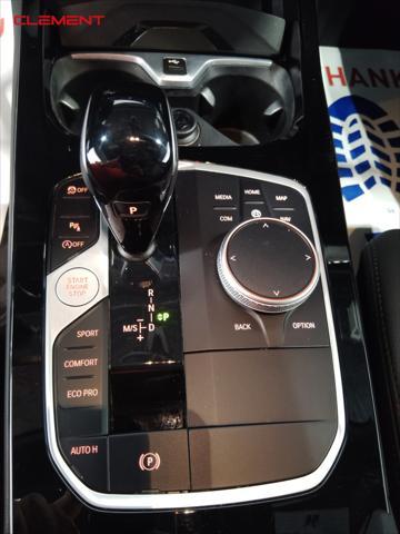 used 2024 BMW 228 Gran Coupe car, priced at $35,000
