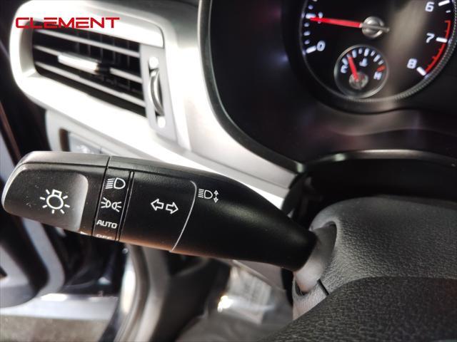 used 2021 Kia Telluride car, priced at $27,000
