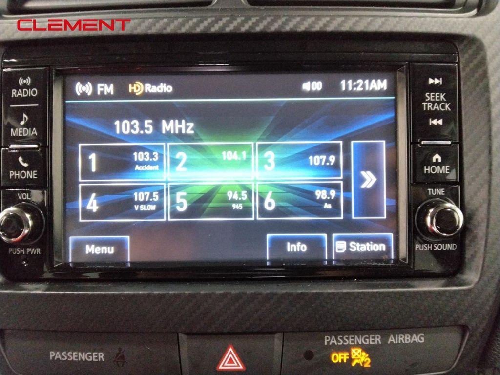 used 2024 Mitsubishi Outlander Sport car, priced at $20,000