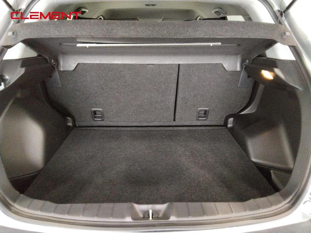 used 2024 Mitsubishi Outlander Sport car, priced at $20,000