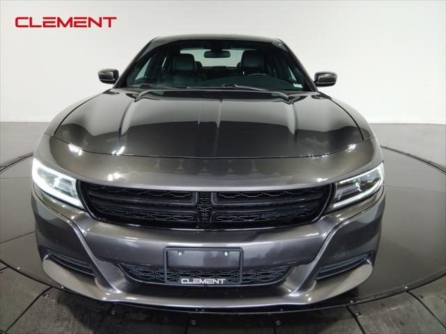 used 2021 Dodge Charger car, priced at $22,000