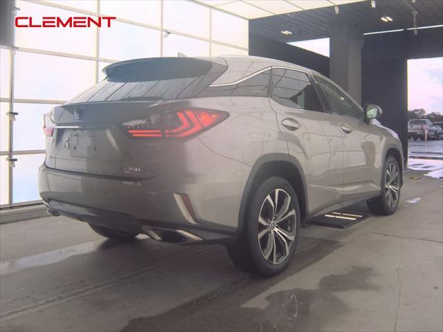 used 2019 Lexus RX 350 car, priced at $28,000