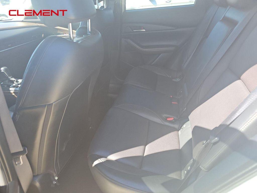 used 2023 Mazda CX-30 car, priced at $22,700