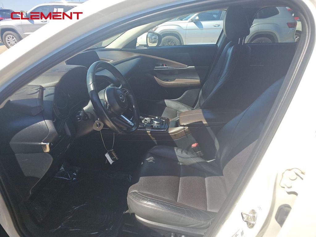 used 2023 Mazda CX-30 car, priced at $22,700