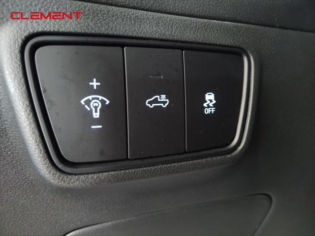 used 2022 Hyundai SANTA CRUZ car, priced at $21,700