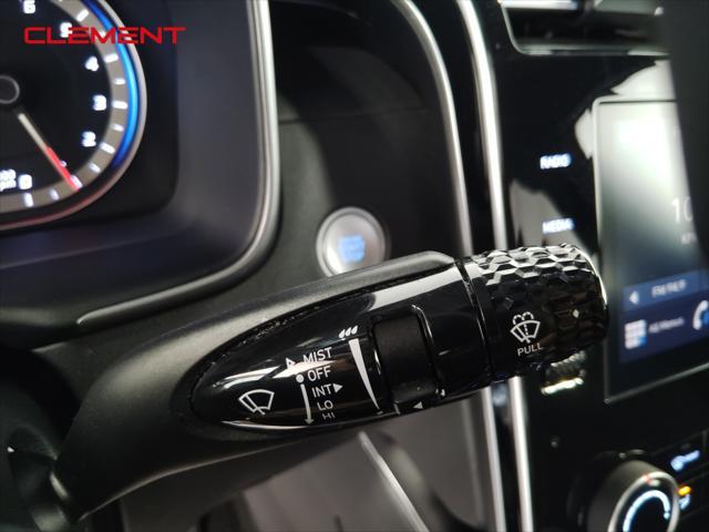 used 2022 Hyundai SANTA CRUZ car, priced at $21,700