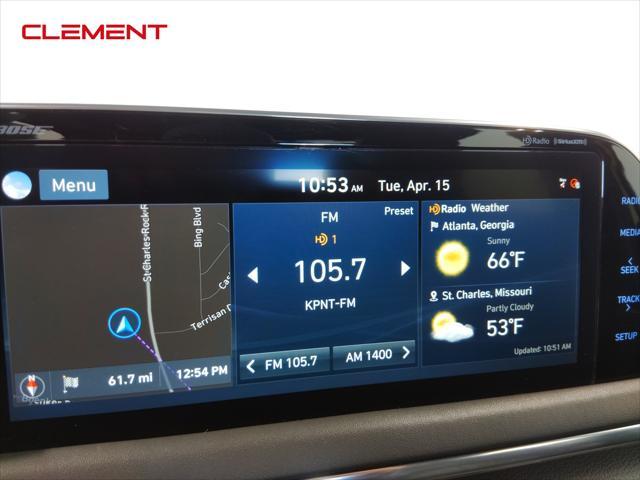 used 2020 Hyundai Sonata car, priced at $17,200