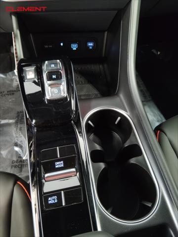 used 2020 Hyundai Sonata car, priced at $17,200