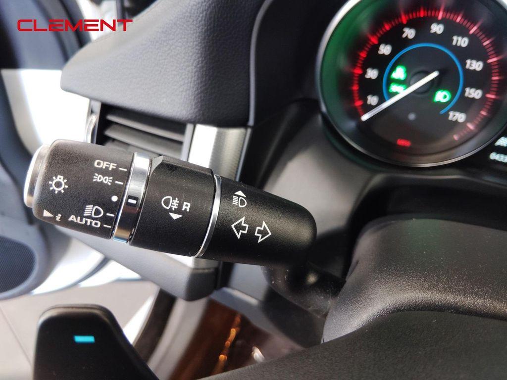 used 2020 Jaguar XF car, priced at $26,000