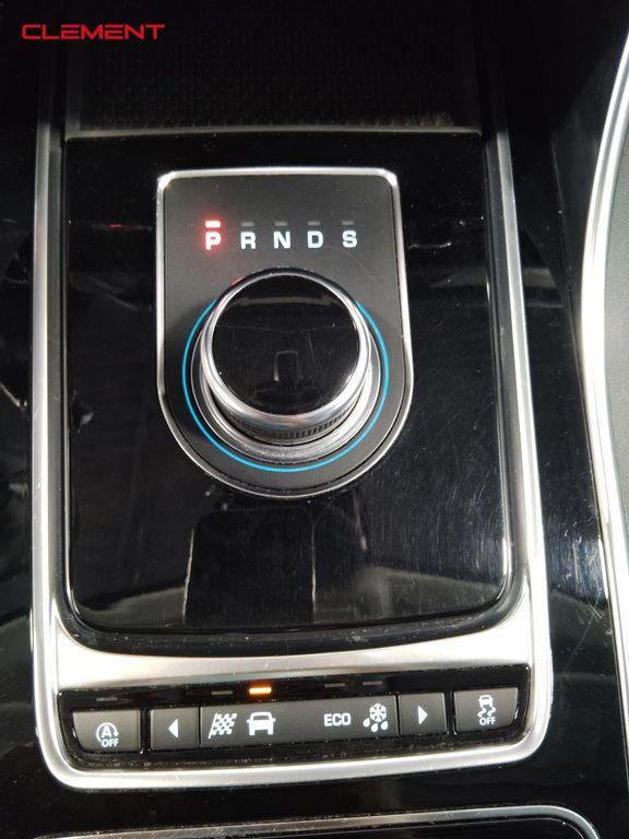 used 2020 Jaguar XF car, priced at $26,000