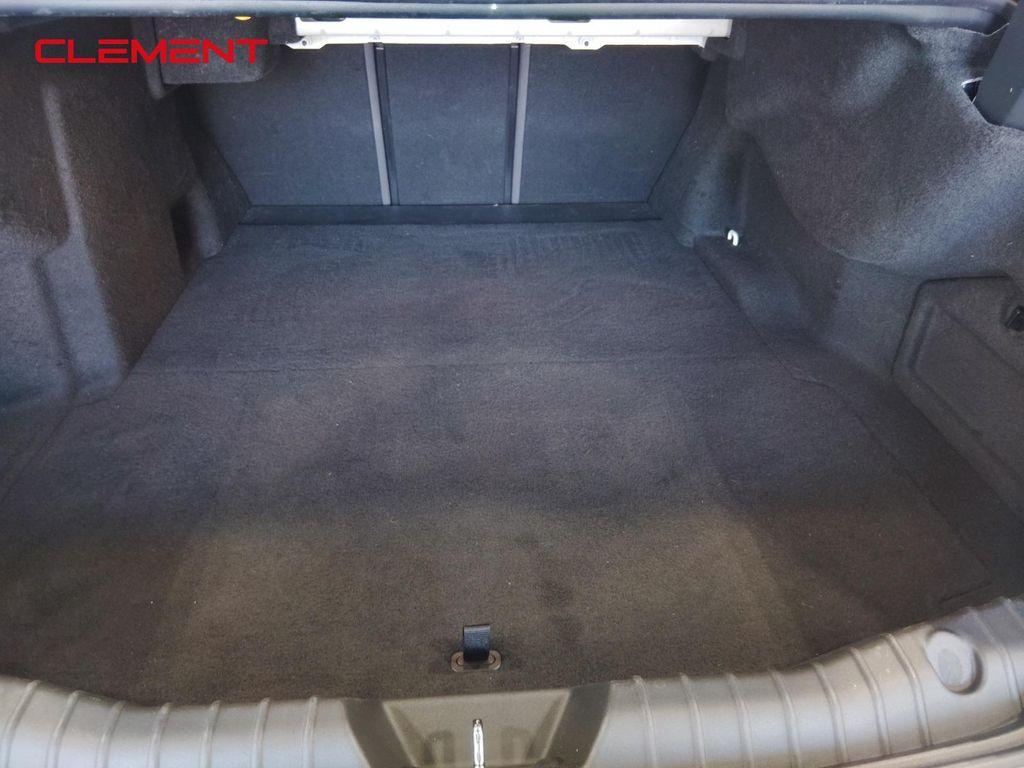 used 2020 Jaguar XF car, priced at $26,000