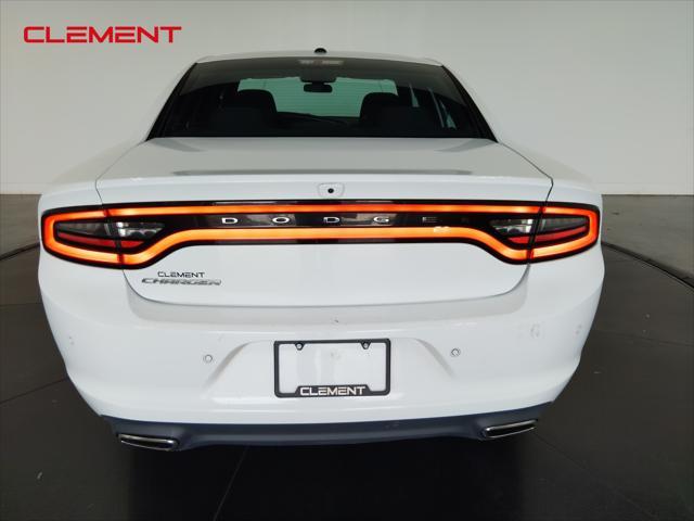 used 2022 Dodge Charger car, priced at $22,800