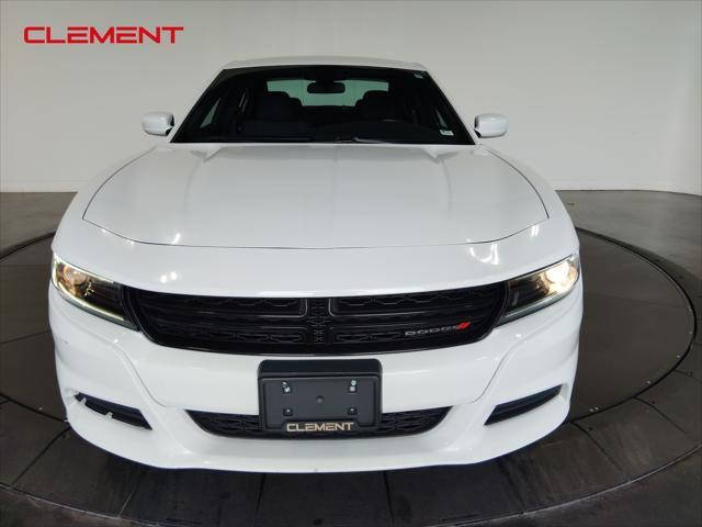 used 2022 Dodge Charger car, priced at $22,800