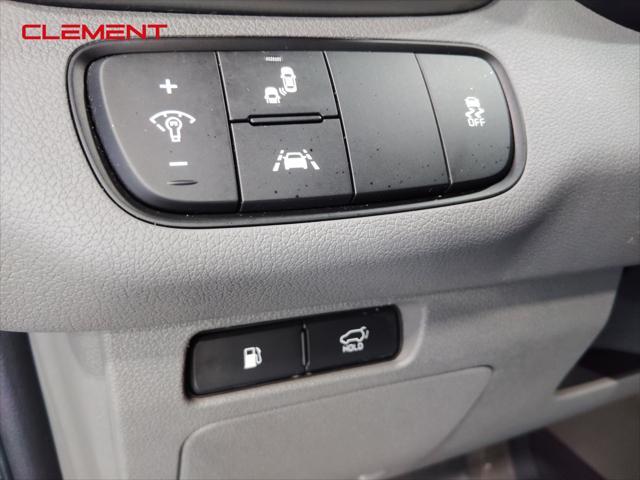 used 2020 Kia Sorento car, priced at $22,800