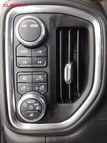 used 2023 GMC Sierra 2500 car, priced at $63,000