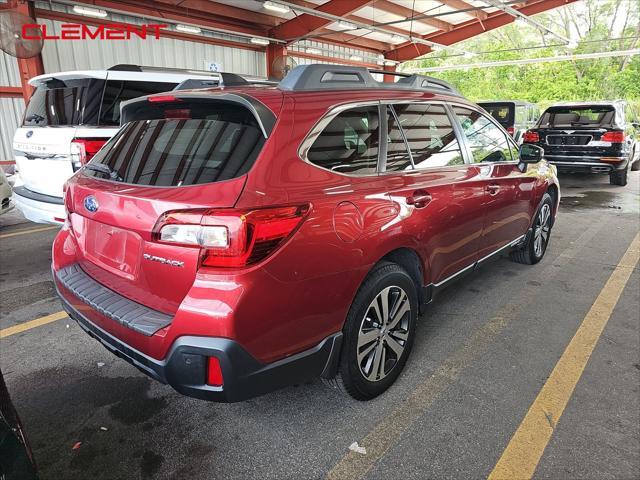 used 2019 Subaru Outback car, priced at $23,000