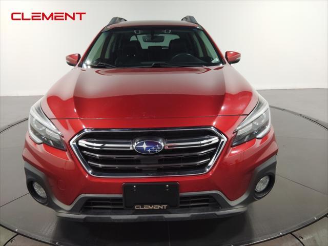 used 2019 Subaru Outback car, priced at $22,500