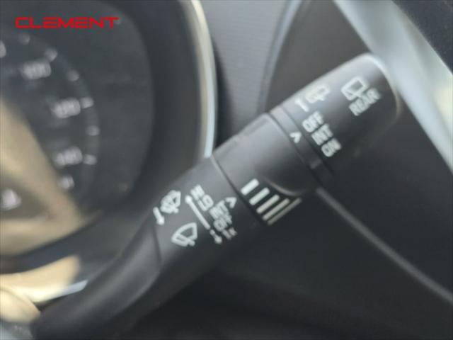 used 2022 Chevrolet TrailBlazer car, priced at $20,500