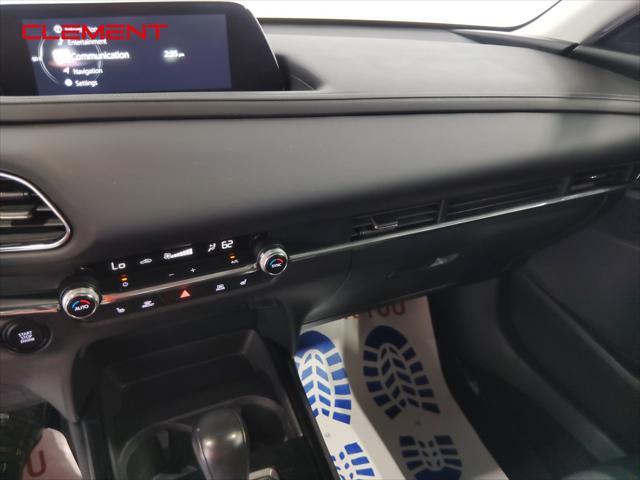 used 2022 Mazda CX-30 car, priced at $23,800