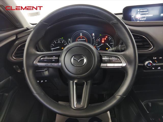 used 2022 Mazda CX-30 car, priced at $23,800
