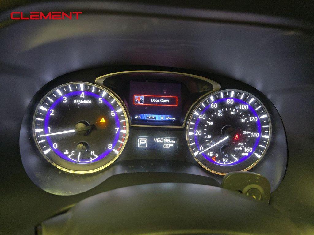 used 2019 INFINITI QX60 car, priced at $21,000