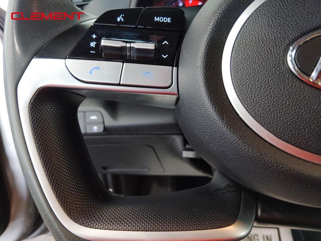 used 2022 Hyundai Elantra car, priced at $18,500