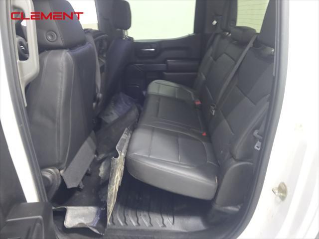 used 2020 GMC Sierra 1500 car, priced at $29,000