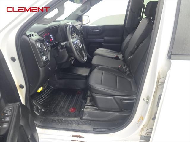 used 2020 GMC Sierra 1500 car, priced at $29,000