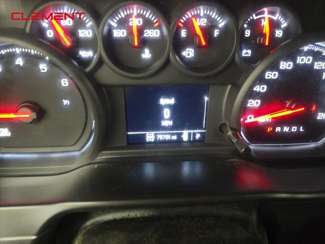used 2020 GMC Sierra 1500 car, priced at $29,000