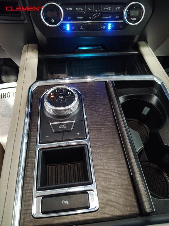 used 2020 Ford Expedition Max car, priced at $29,500