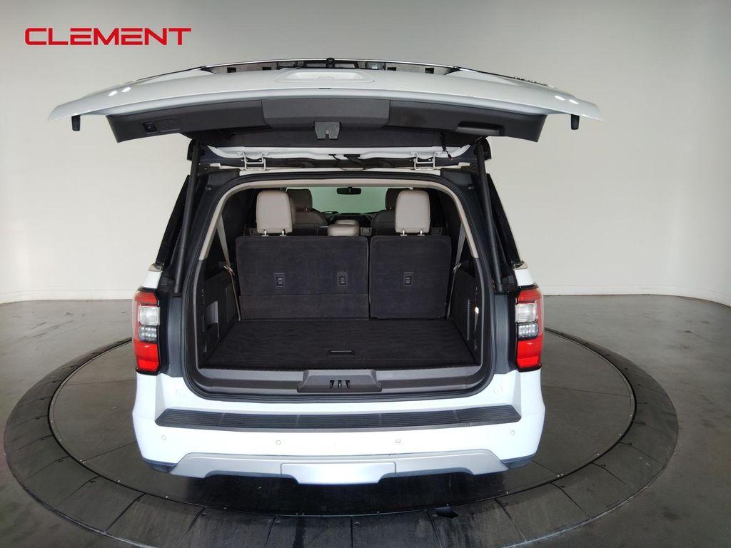 used 2020 Ford Expedition Max car, priced at $29,500