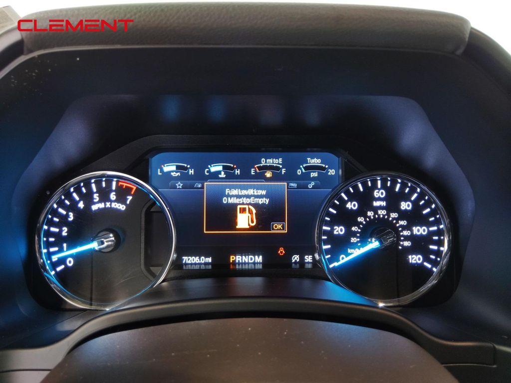 used 2020 Ford Expedition Max car, priced at $29,500
