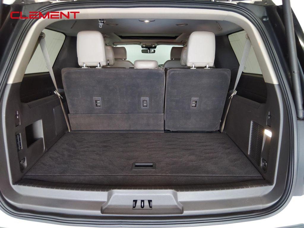 used 2020 Ford Expedition Max car, priced at $29,500