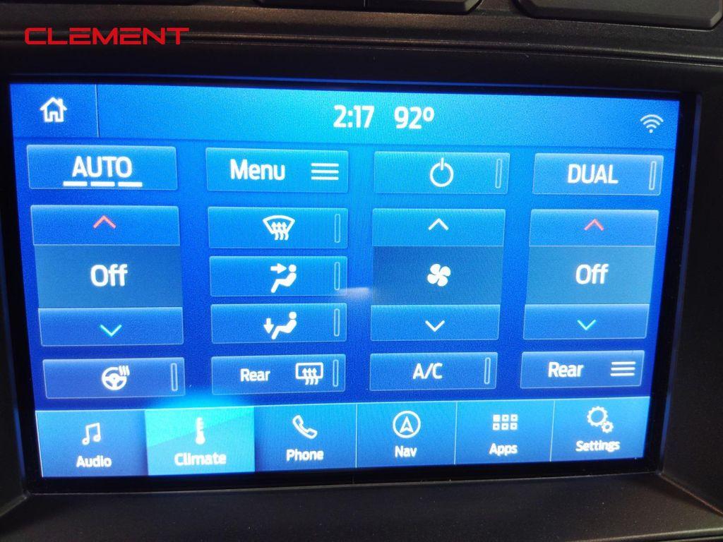 used 2020 Ford Expedition Max car, priced at $29,500