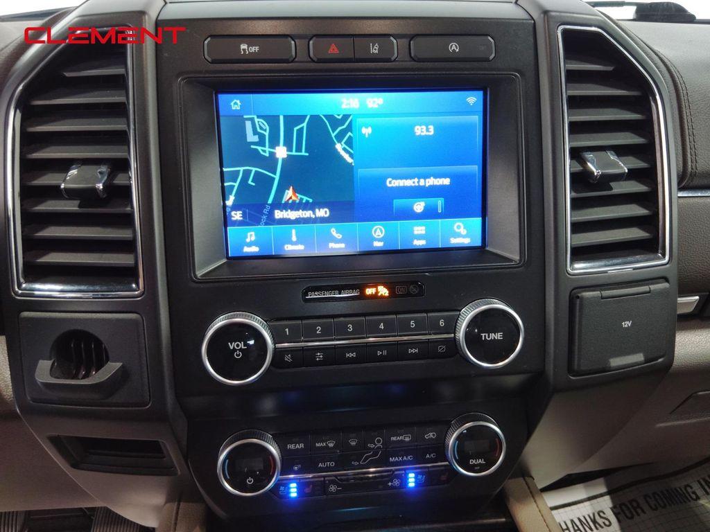 used 2020 Ford Expedition Max car, priced at $29,500